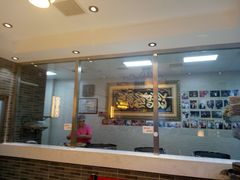 大堂-清真·二嫂子煎饼果子(鼓楼旗舰形象店)