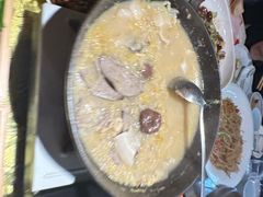 -一桶江山餐厅(松北店)