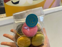-PAUL LAFAYET 法式甜品(深圳湾万象城店)