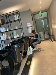 -MOVAN HAIR莫凡匠人发型屋