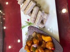 -清心鸡沙田乳鸽店·非遗传承(粤垦路店)