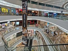 -京基滨河时代广场