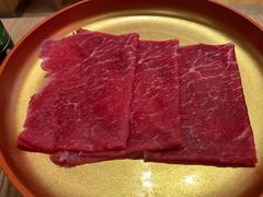 -松野谷·寿喜烧自助(华联顺义金街购物中心店)