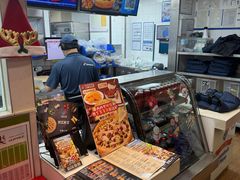 -达美乐比萨(慧忠路店)