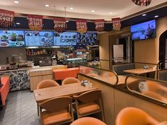 -西部马华清真兰州牛肉面·烧烤夜市(关东店)