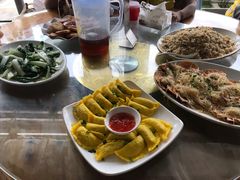 -明记海鲜大排档(巽寮湾店)