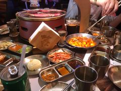 -西塔老太太泥炉烤肉(上海七宝领展广场店)