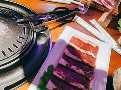 -超级神炭烤肉夜食(芥园西道店)
