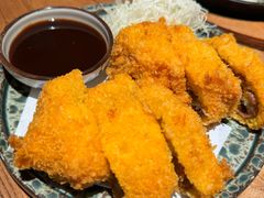 -炉胜·炉端烧·居酒屋