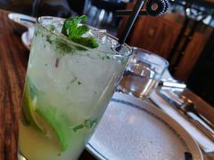 莫吉托酒精版-SMOKI & CO(五大道店)