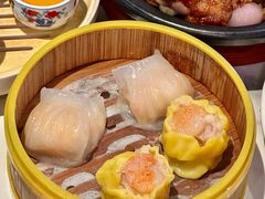 -南拳十三姨·潮汕砂锅粥·粤菜(西单大悦城店)