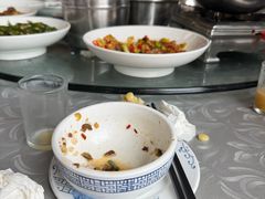 -千龙湖生态旅游度假区