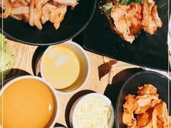 -新石器烤肉(南站店)