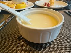-大中华希尔顿酒店-念自助餐·海南美食·三文鱼