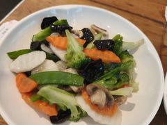 -金牌外婆家(苏州中心店)