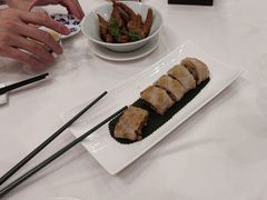 -御彩酒家(东风东路店)