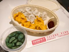 -金谷园饺子·烧烤(人大总店)