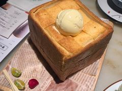 -绿茶餐厅(石家庄万象城店)