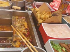 -重庆德忆火锅（龙南街3店）(渝水岸餐饮)