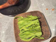 -芸山季·云南山珍菌火锅(南翔印象城MEGA店)