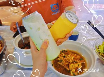 炅爸爸湘御缘［长沙探店］