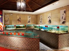 水产区-同喜烤鸭店(光芒店)