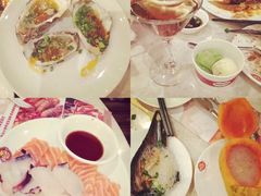 -芭菲盛宴·环球美食(解放碑英利国际店)