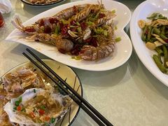 生蚝-启东小海鲜(庄先湾路1号店)