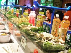 -北家姓转转小火锅(小寨店)