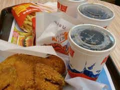 -风致肯麦基(忠信店)