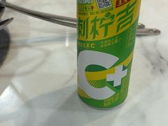 -欢乐牛香(东海二路店)