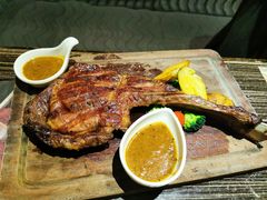 -NY STEAK 牛一扒房(番禺区南城路店)