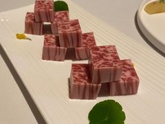 -广州富力丽思卡尔顿酒店·丽轩·粤菜