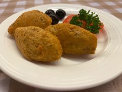 -船屋葡国餐厅