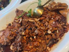 -小天厨民间菜馆(深圳街店)