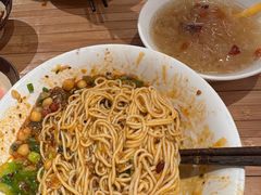-周小波重庆小面·重庆名小吃(邹容路店)