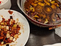 -香丰阁·烤鸭·川湘菜(清河店)