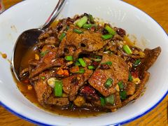 -必点海鲜·鲅鱼水饺(鞍山西道店)
