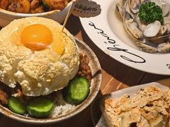 -岛风·台食小馆 ISLAND BISTRO(烟台山店)