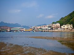 -南丫岛