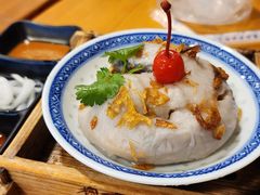 -芋包王闽南茶楼(八市店)