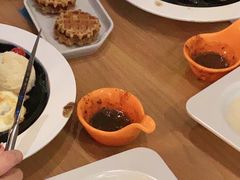 -豪客来牛排(红豆万花城店)