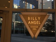 -BILLY ANGEL蛋糕店(三成COEX店)
