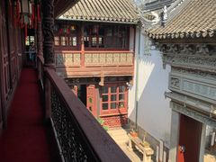-东山雕花楼