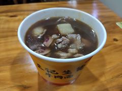 -王记生烫牛杂面馆(兰陵路店)