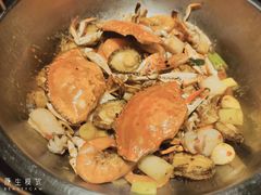 -七欣天香辣蟹火锅(南通任港路大润发店)