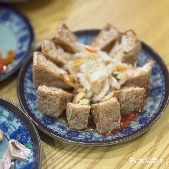 老林台湾阿伯小吃