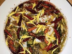 -新太二·鲜料川菜(晶耀前滩店)