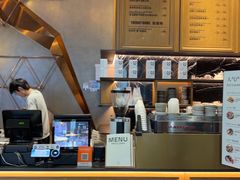 -THE WOODS 简餐 (国贸商城店)