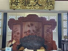 -浙江省博物馆(孤山馆区)